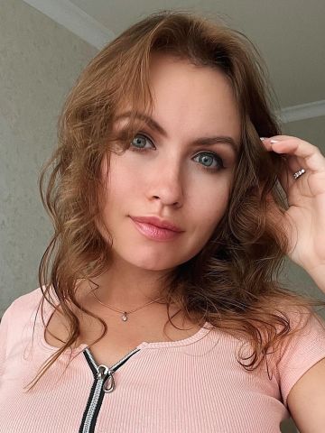 Карина